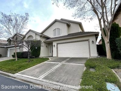2410 Fallwater Ln, Carmichael, CA, 95608