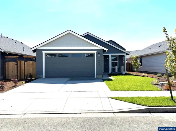 1663 SE Salmonberry Ave, Dallas, OR 97338
