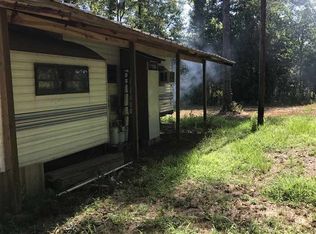 744 Meyers Ln, Karnack, TX 75661