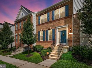 2118 Garden Grove Ln, Bowie, MD 20721