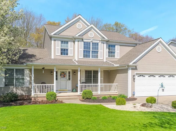 8111 Larkspur Ave NW, North Canton, OH 44720