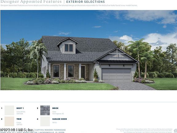 2nd image of 11307 MADELYNN Drive