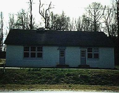 4540 Old Stage Hwy, Smithfield, VA, 23430