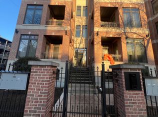 4021 S Ellis Ave #1N, Chicago, IL