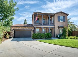 8634 N Garden Ave, Fresno, CA
