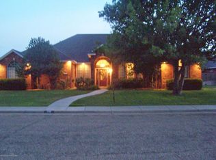 7101 Rochelle Ln, Amarillo, TX 79109