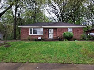 4837 Lynn Rd, Memphis, TN 38122