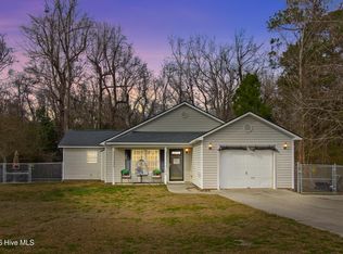 106 Cobalt Stream Court, Jacksonville, NC 28546