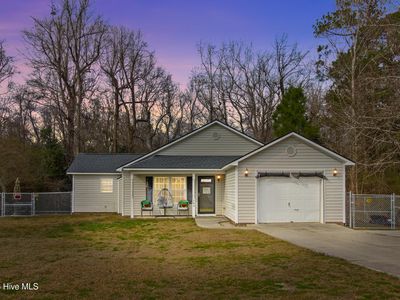106 Cobalt Stream Court, Jacksonville, NC, 28546