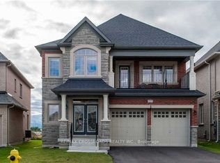 157 Antorisa Ave, Vaughan, ON L4H3S2