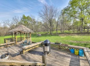 12425 K 68 Hwy, Louisburg, KS 66053