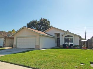 2632 River Creek Cir, Modesto, CA 95351