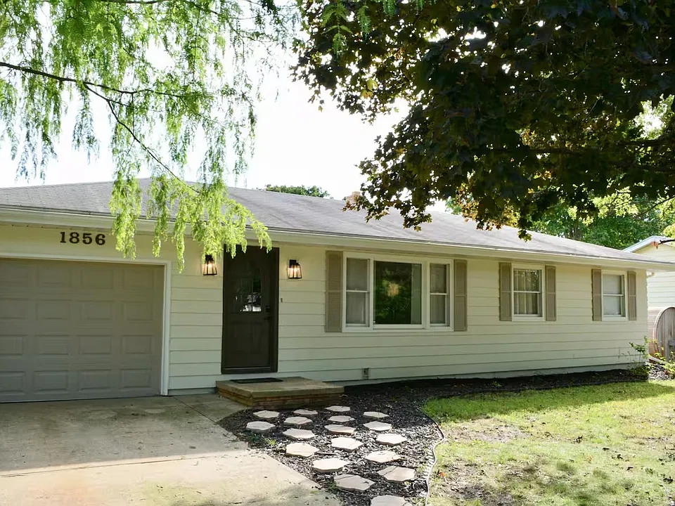 1856 S Donna Dr