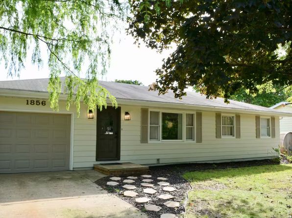 1856 S Donna Dr