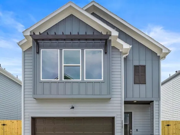 7514 Sandle St, Houston, TX 77088