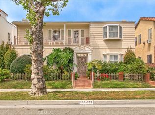 133 S Canon Dr, Beverly Hills, CA 90212