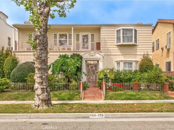 133 S Canon Dr, Beverly Hills, CA 90212