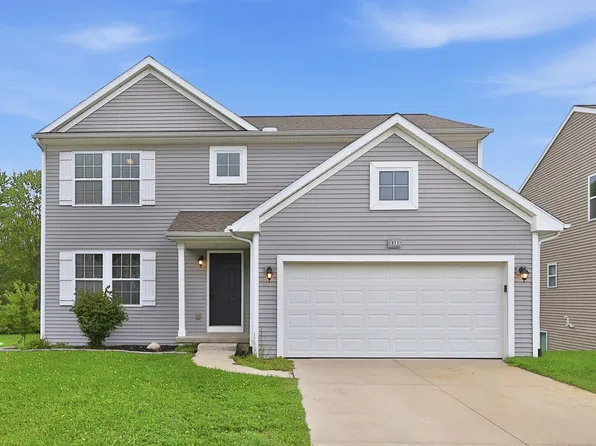 311 Wagonwheel Ct NE #Prn021, Cedar Springs, MI 49319