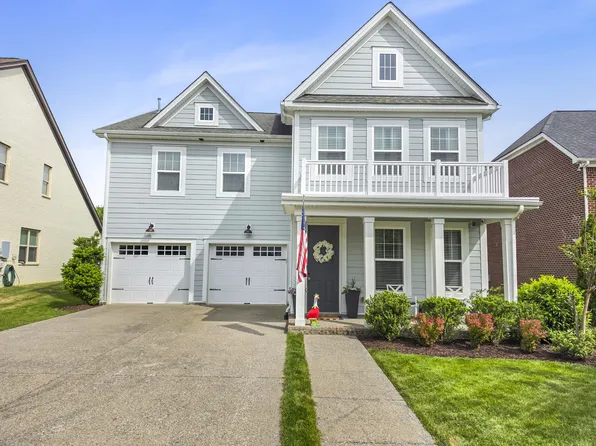 616 Lingering Way, Hendersonville, TN 37075