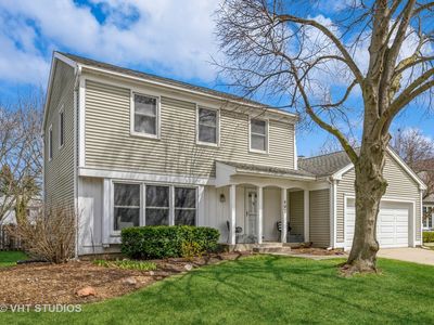 405 Aurora Ct, Vernon Hills, IL, 60061
