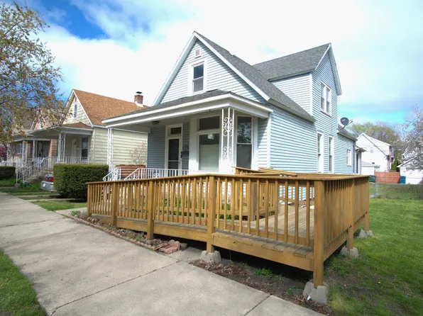 1713 Myrtle Ave, Whiting, IN 46394
