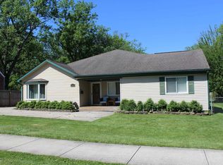 23175 Cunningham Ave, Warren, MI 48091