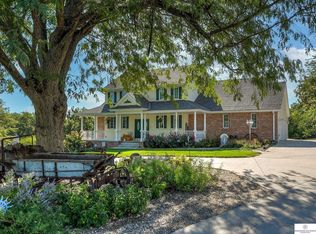 2301 Hidden Canyon Rd, Plattsmouth, NE 68048