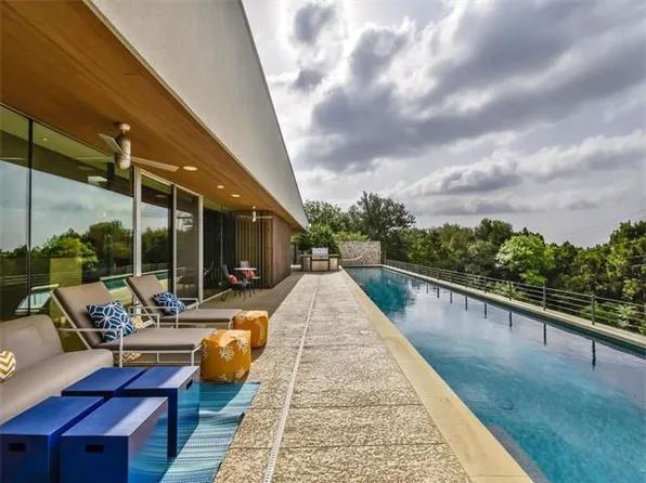 403 Graciosa Cv, Austin, TX 78746