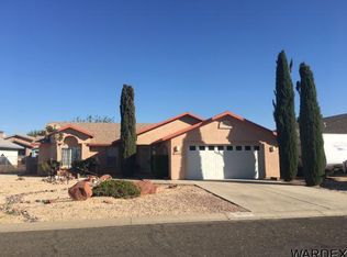 3829 E Potter Ave, Kingman, AZ 86409