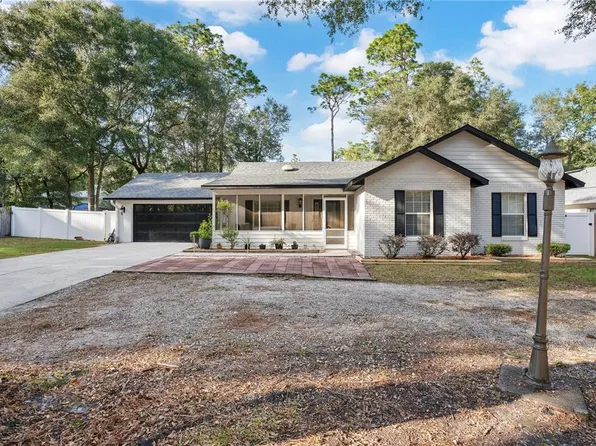 26401 Sleepy Hollow St, Mount Plymouth, FL 32776