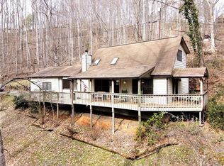 462 Allison Dr, Maggie Valley, NC 28751