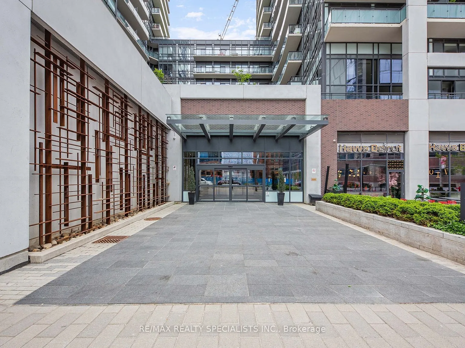 2 bed, $2,600 — Photo 3