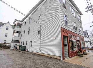 793 Somerville St, Manchester, NH 03103