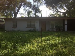 6711 S Gaillardia Rd, Jacksonville, FL 32211