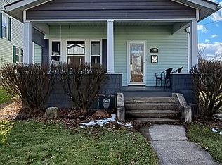 355 Tyler Ave, Clarksburg, WV 26301