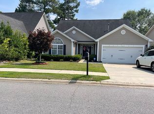 211 Ashburton Ln, West Columbia, SC 29170