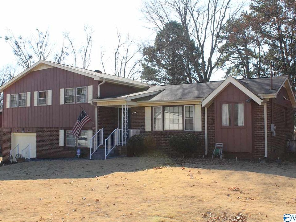 1st image of 1813 Forney Dr NW