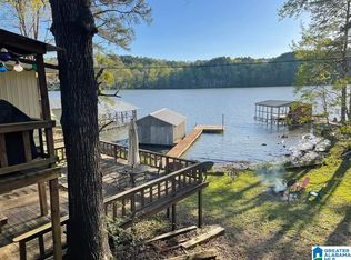 212 Annie Humber Rd, Adger, AL 35006