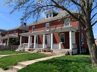 1343 Scotland Ave #1347, Chambersburg, PA