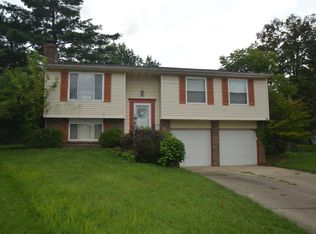 4213 Highlander Ct, Cincinnati, OH