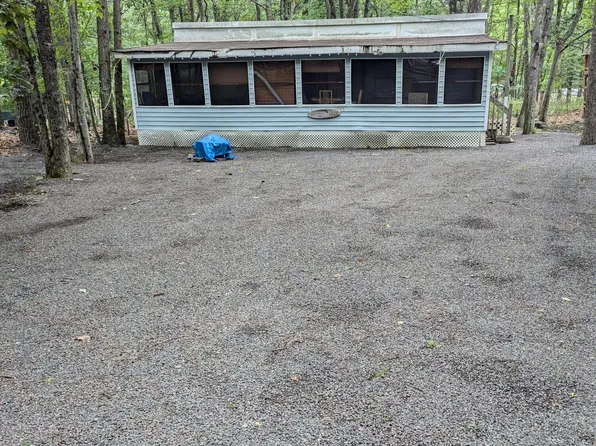 LOT 1626 Opossum Ln, Shohola, PA 18458