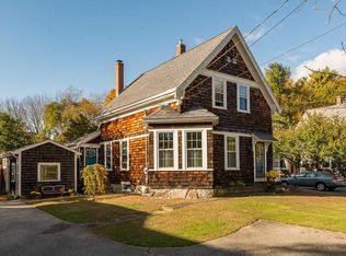 118 Pleasant St, Hanover, MA 02339