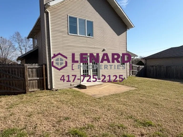 1504 W High Point Cir — Photo 2