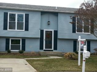 7140 Olivia Rd, Baltimore, MD 21220