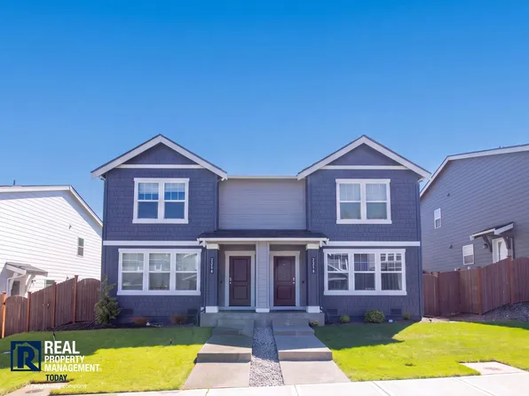 2216 Trailside Dr NE, Olympia, WA 98506