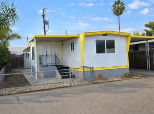 6201 Wible Rd #67, Bakersfield, CA 93313