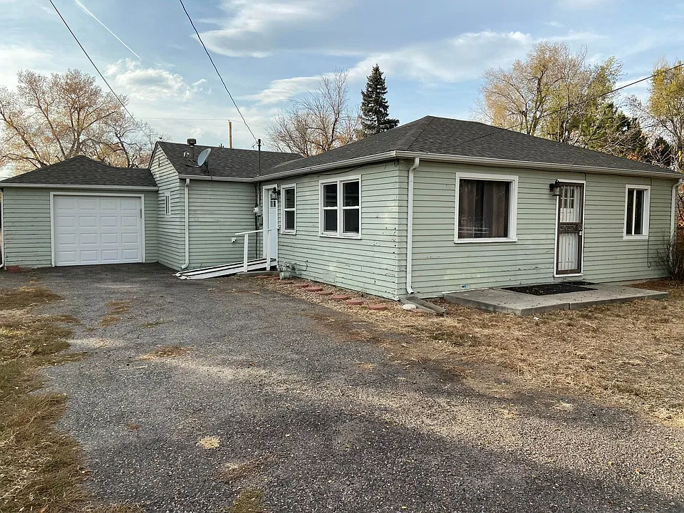 65 Harlan St