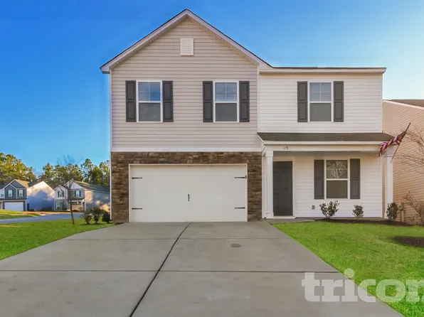 19 Iron Horse Ct, Blythewood, SC 29016