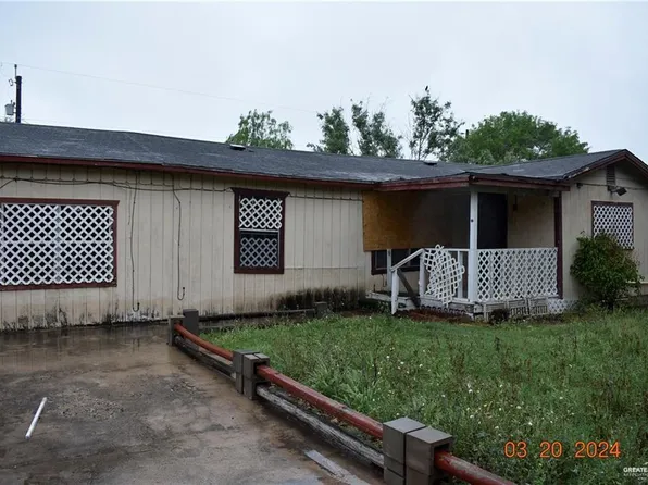 926 N Fannin St, Elsa, TX 78543