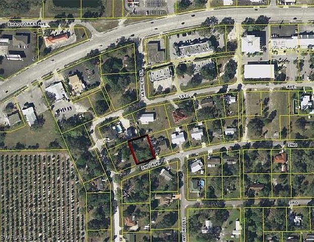 2nd image of 600 2nd Ave